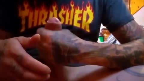 johnnyct36 online show from 12-02-25, 07:31