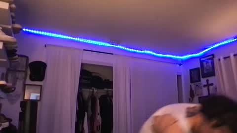 JohnnyDeep66 online show from 10-02-25, 08:21