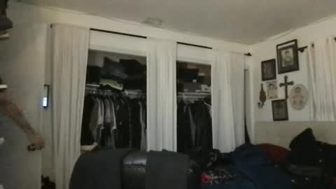 JohnnyDeep66 online show from 02-01-26, 04:11