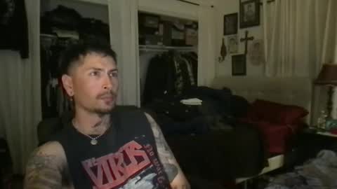 JohnnyDeep66 online show from 02-26-26, 09:19