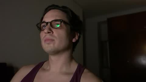 Johnny online show from 02-27-26, 01:49