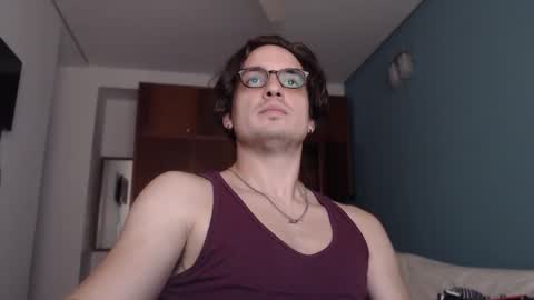 Johnny online show from 03-07-26, 06:49