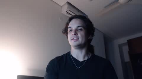 Johnny online show from 03-10-26, 02:16