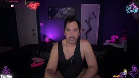 Johnny from Space online show from 04-16-26, 08:48