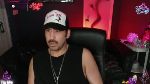 Johnny from Space online show from 04-19-26, 07:51