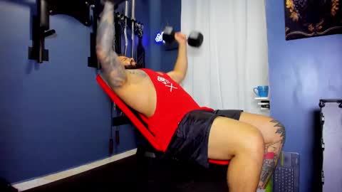 JOHNNY online show from 02-13-25, 11:26