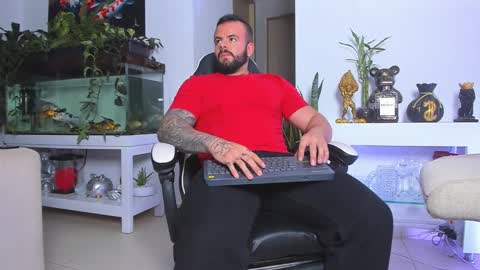 JOHNNY online show from 02-06-26, 01:32