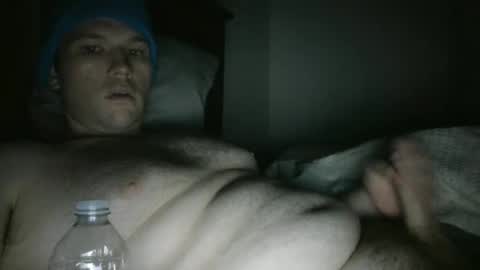 johnnyhotshot89 online show from 12-11-24, 07:53