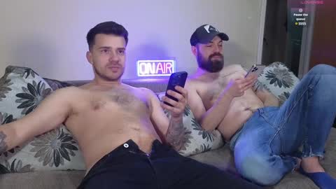 Johnny online show from 12-16-24, 07:21