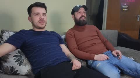 Johnny online show from 12-26-24, 05:08