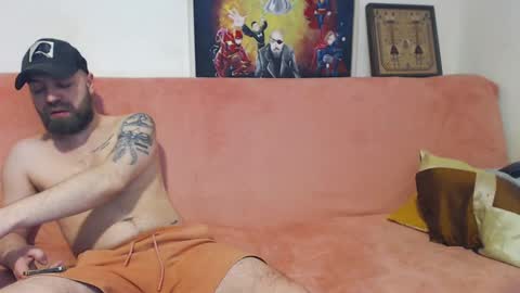 Johnny online show from 02-25-25, 05:15