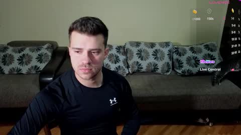 Johnny online show from 10-01-25, 07:09