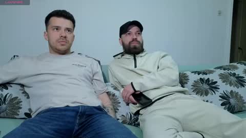 Johnny online show from 04-30-26, 05:08