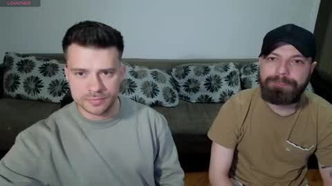 Johnny online show from 05-10-26, 06:02