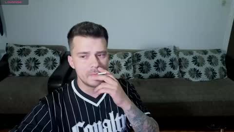 Johnny online show from 05-24-26, 08:14