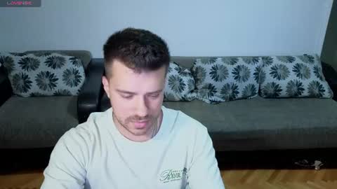 Johnny online show from 07-03-26, 06:14