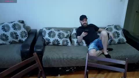 Johnny online show from 07-13-26, 05:05
