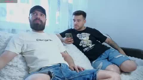 Johnny online show from 07-17-26, 05:07