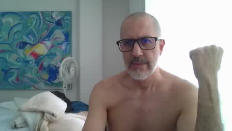 johnnysexercise online show from 05-17-26, 06:15