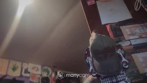 johnnyshung1 online show from 01-17-25, 09:49