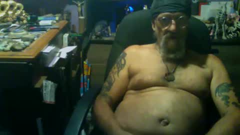 johnnyshung1 online show from 09-11-25, 09:31