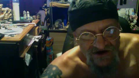 johnnyshung1 online show from 09-21-25, 12:40