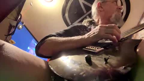 johnnyshung1 online show from 03-02-26, 07:15