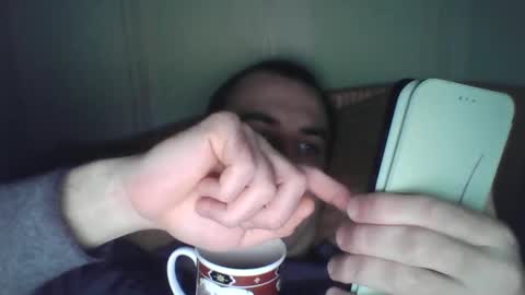 johnoreon online show from 12-11-24, 07:42