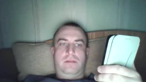 johnoreon online show from 01-01-25, 08:35