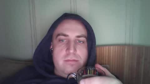 johnoreon online show from 02-24-25, 10:26