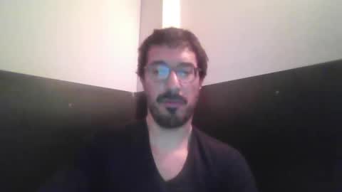 Snapshot of johnparis7575 chatting on 11-19-25, 11:54 Johnfrench online show from 11-19-25, 11:54