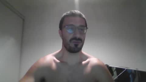 Snapshot of johnparis7575 chatting on 12-14-25, 11:53 Johnfrench online show from 12-14-25, 11:53