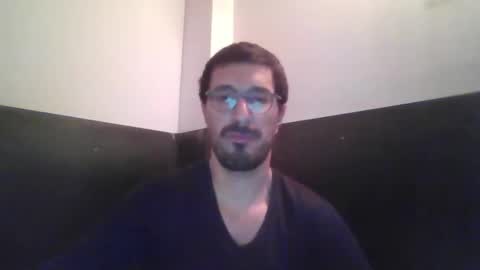 Snapshot of johnparis7575 chatting on 01-13-26, 10:37 Johnfrench online show from 01-13-26, 10:37