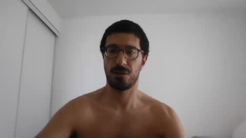 Johnfrench online show from 07-07-26, 08:02