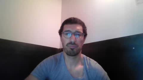 Johnfrench online show from 07-10-26, 11:02