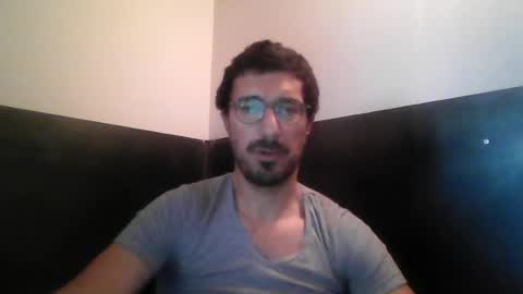 Johnfrench online show from 07-20-26, 09:28