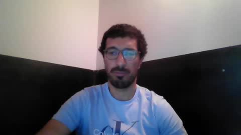 Johnfrench online show from 07-27-26, 11:39
