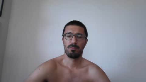 Johnfrench online show from 07-30-26, 09:25