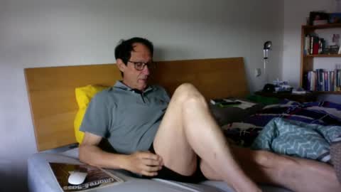 DirtyHarry online show from 06-15-26, 04:31