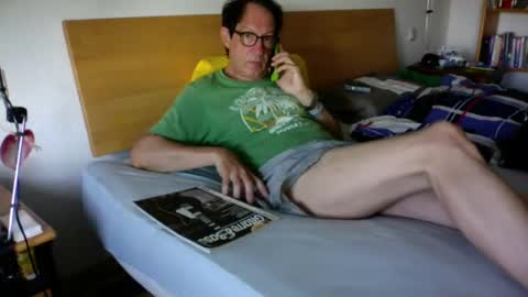 DirtyHarry online show from 06-20-26, 06:11