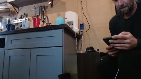 johnplayer23 online show from 01-01-25, 01:48