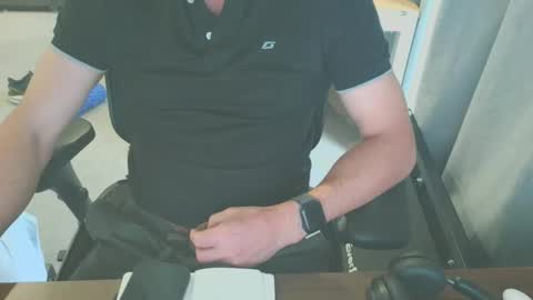 Snapshot of johnprivate494 chatting on 10-06-25, 12:19 johnprivate494 online show from 10-06-25, 12:19