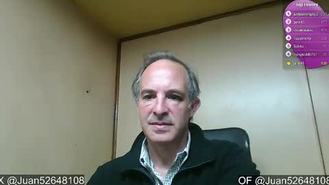 John online show from 12-03-24, 03:55