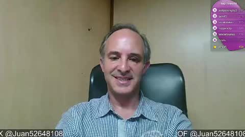 John online show from 12-06-24, 04:06