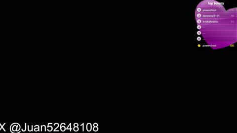 John online show from 09-18-25, 01:40