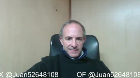 John online show from 06-26-26, 04:33