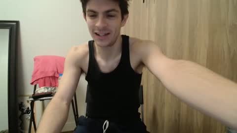 johnresmain online show from 02-26-26, 03:33