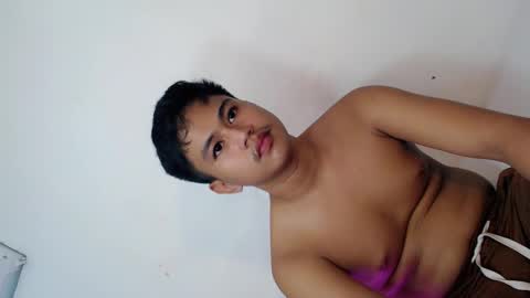 johnrico30 online show from 11-01-25, 08:05