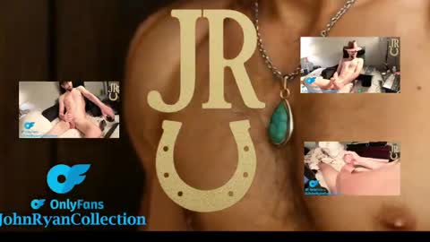 John Ryan online show from 09-14-25, 08:02