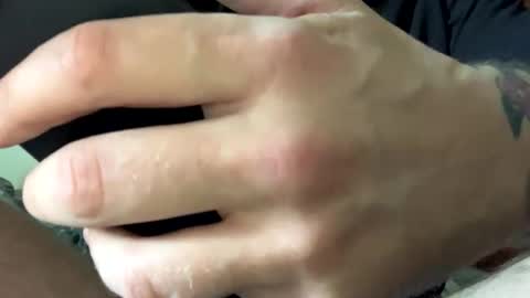 Mark online show from 03-05-26, 08:43